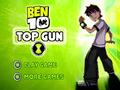 Ben 10 Top Gun to play online