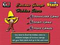 Find Star - Curious George to play online