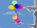 Balloon Fly to play online