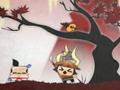 Little Samurai to play online