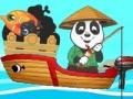 Fishing Panda to play online