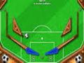 Soccer Pinball to play online