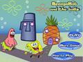 Spongebob and the balls to play online