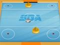 SGA Air Hockey to play online