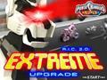 Power Rangers Extreme Upgrade to play online