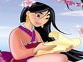 Hidden Numbers Mulan to play online