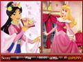 Mulan And Aurora Similarities to play online