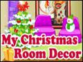 My Christmas Room Decor to play online