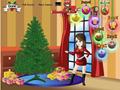 Magic Christmas Tree Decor to play online