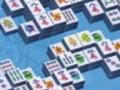 Mahjongg Garden to play online