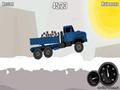 Kamaz Delivery 2 Arctic Edge to play online