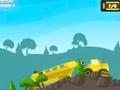 Dump Truck 3 to play online