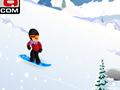 Freestyle snowboarding to play online