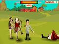 Tug - of - War Indian style (Hath Ka Kamal) to play online