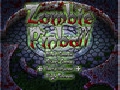 Zombie Pinball to play online