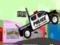 Police Truck to play online