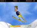 Ski Jump to play online