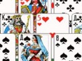 Pyramid Solitaire Atheios to play online