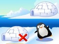 Find penguin to play online