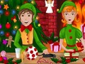 Workshop Santa Claus to play online