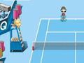 Tennis Master to play online