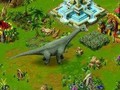 Jurassic Park Escape to play online