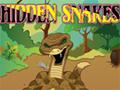 Hidden snakes to play online