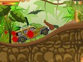 Jurassic Jeep to play online