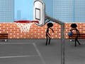 Peoples: street basketball to play online