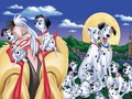 Find The Numbers 101 Dalmatians to play online