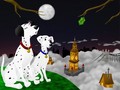 Puzzle Mania: 101 Dalmatians to play online