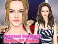 Dress Kristen Stewart to play online