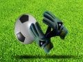 Smart football to play online