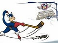 Capitaine Cage Hockey to play online