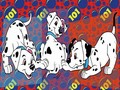 Cute Dalmatian to play online