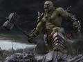 Orcs against the Vikings to play online