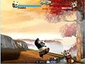 Kung Fu Panda: Cmertelnaya battle to play online