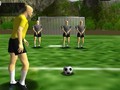 New penalty kicks to play online