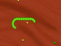 Radioactive Snake from Mars to play online