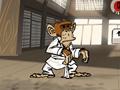 Karate Monkey to play online