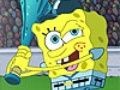 SpongeBob hockey tournament to play online