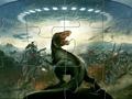 Dinosaurs vs. Aliens to play online