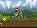 Solid Bikes rider to play online