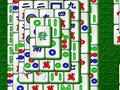 Multilevel Mahjong Solitaire to play online