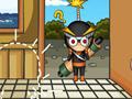 Ninja - cool adventure to play online