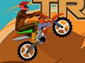 Racer trial to play online