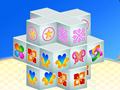 Children 3D Mahjong to play online