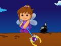 Fairy treasure hunter to play online