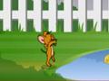 Tom and Jerry Mouse about the house to play online