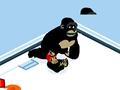 Monkey Curling to play online